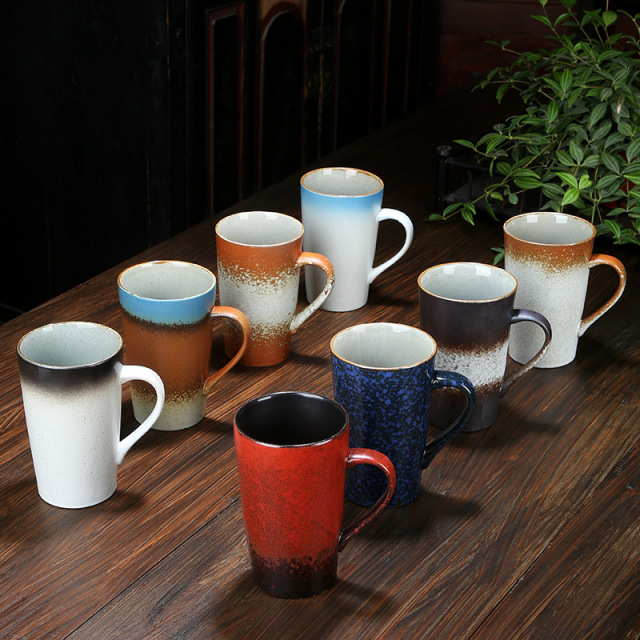 What is Color Glazed for Ceramics ?