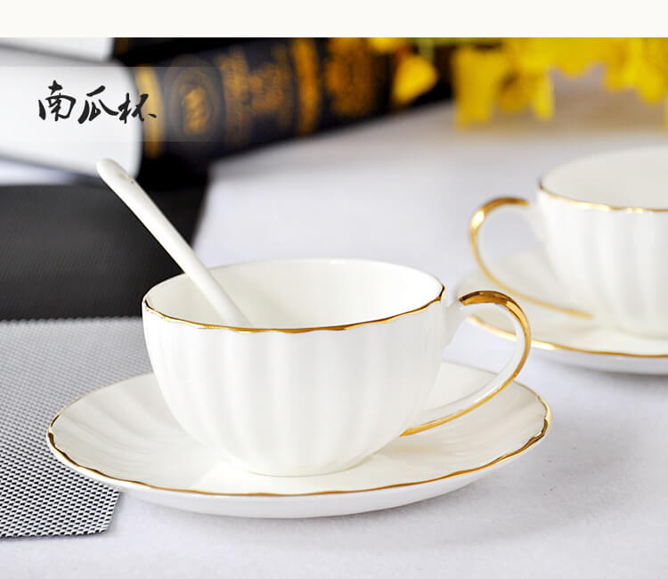 How to tell the difference between bone china and other ceramic products ?