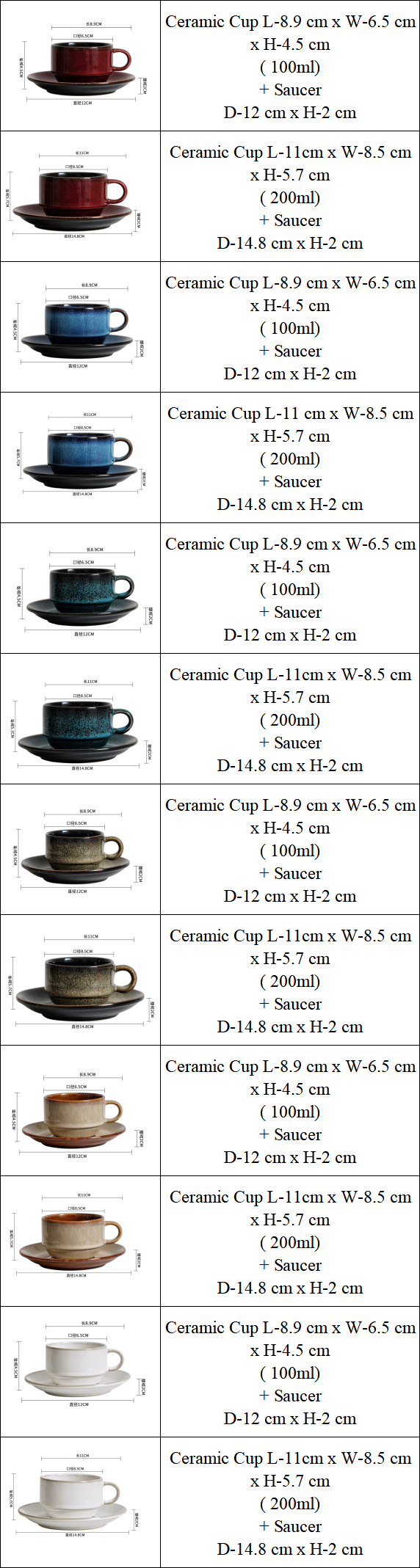 Chaodai Ceramic Mug with Saucer Sets.png